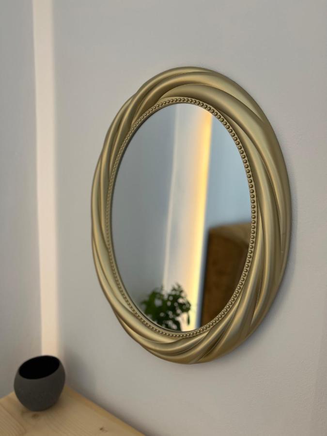 Filia Suite-Apartment Agia Anna  Buitenkant foto